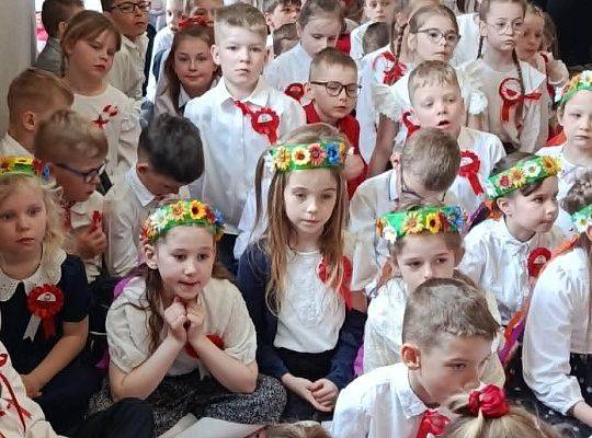 Biało-Czerwone Dnia Małych Patriotów