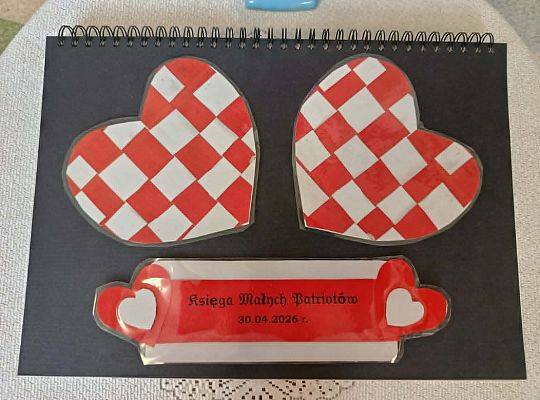 Biało-Czerwone Dnia Małych Patriotów