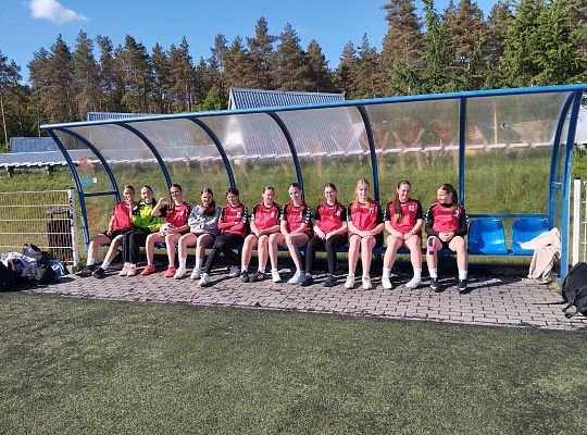 Wywalczyliśmy SREBRO w Półfinale Igrzysk Młodzieży Szkolnej