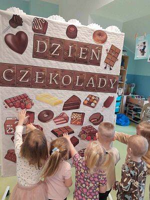 Dzień Czekolady