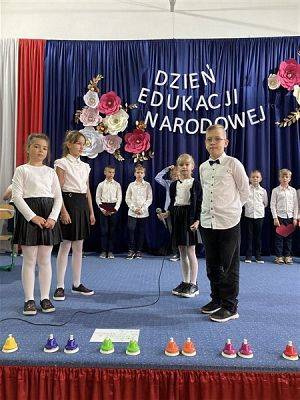 Dzień Edukacji Narodowej 2023/24