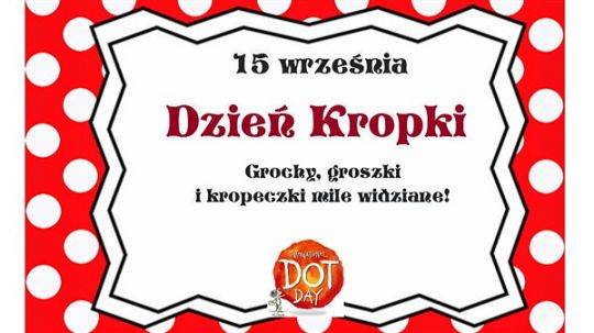 Dzień Kropki