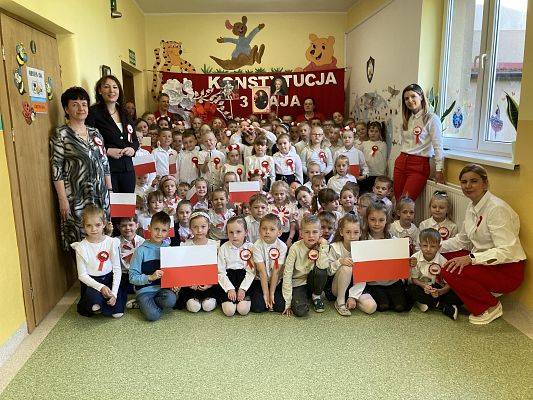 Apel z okazji uchwalenia Konstytucji 3 Maja